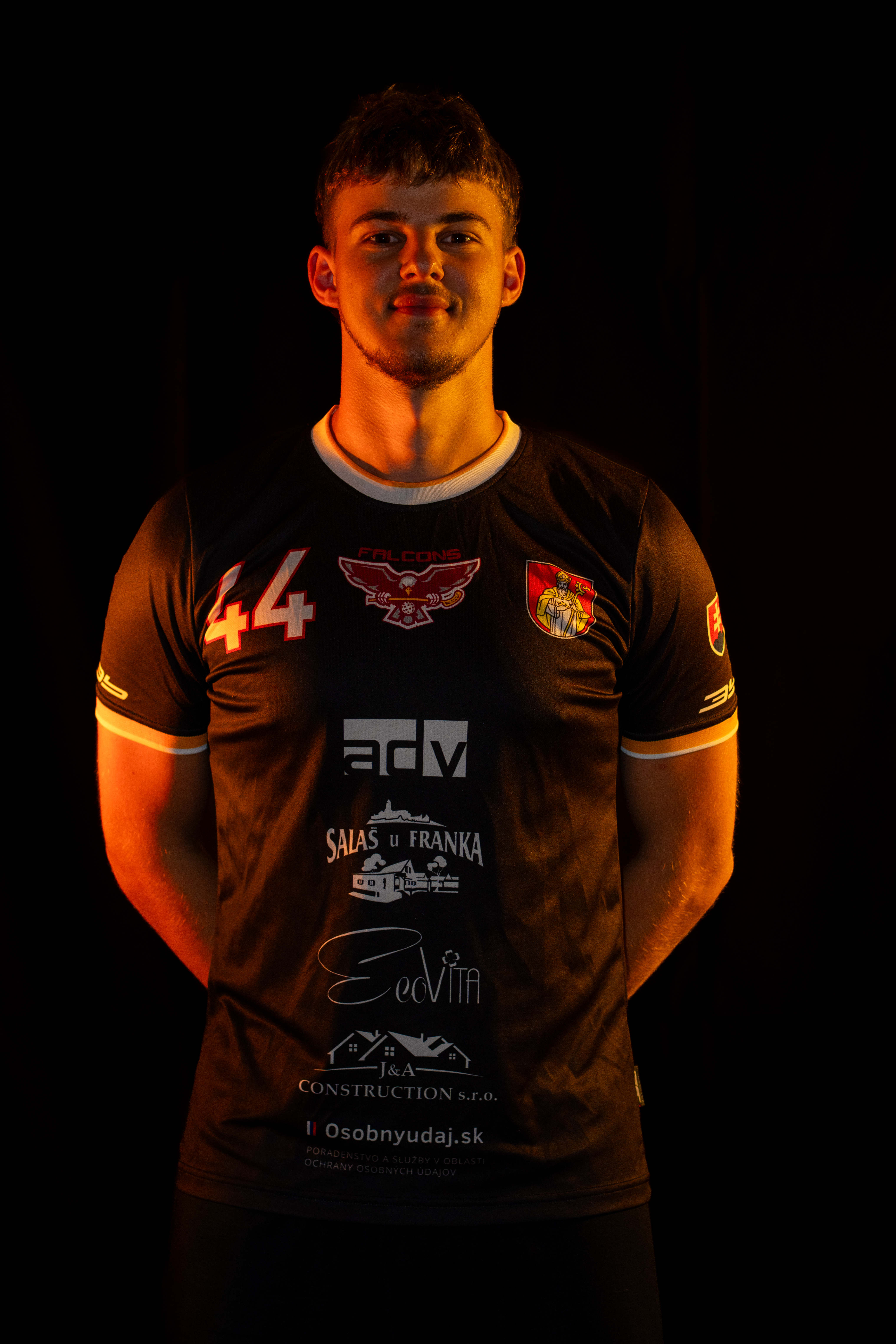 Matej Herstek