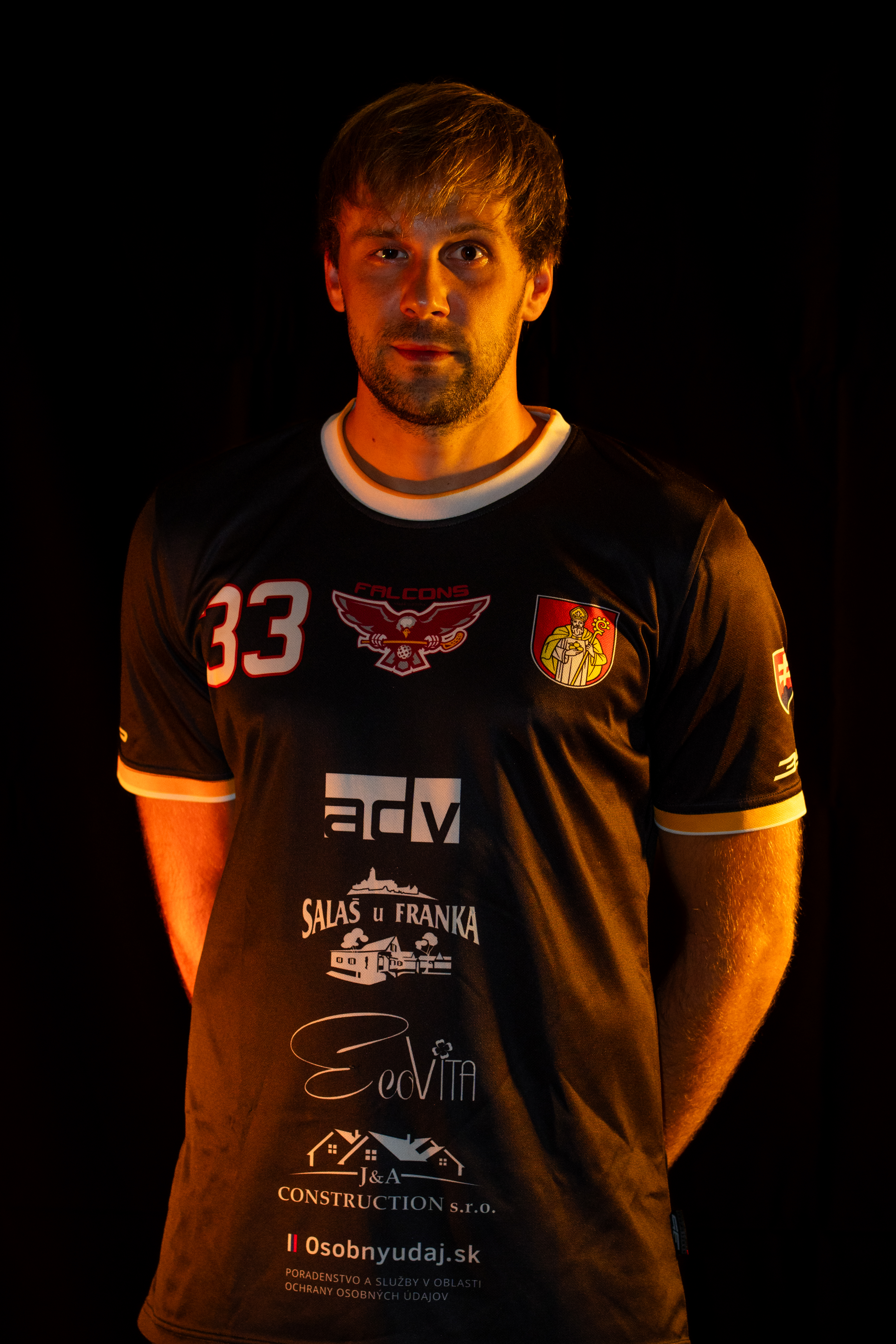 Dominik Hudák
