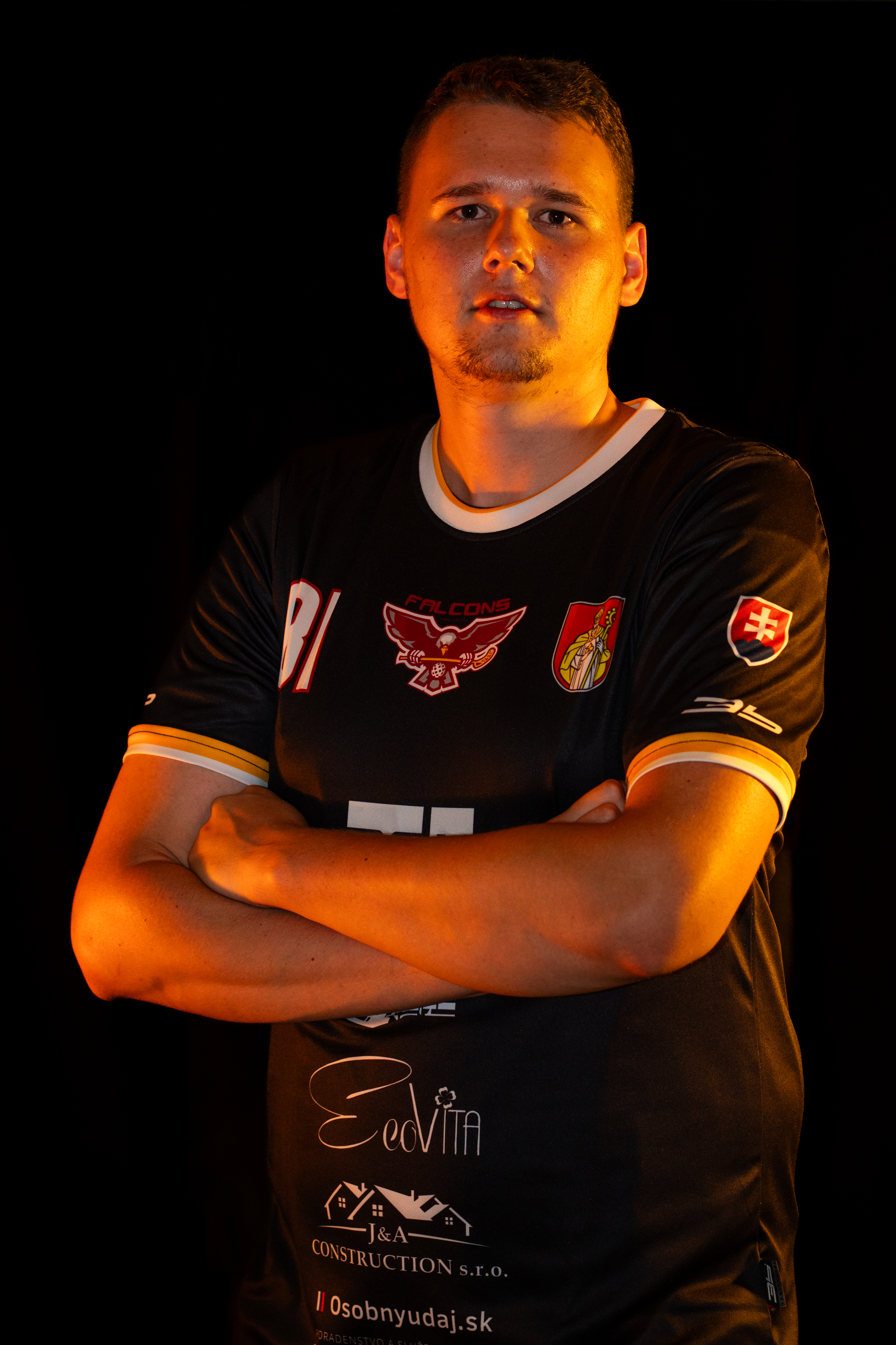 Dávid Rusnaček