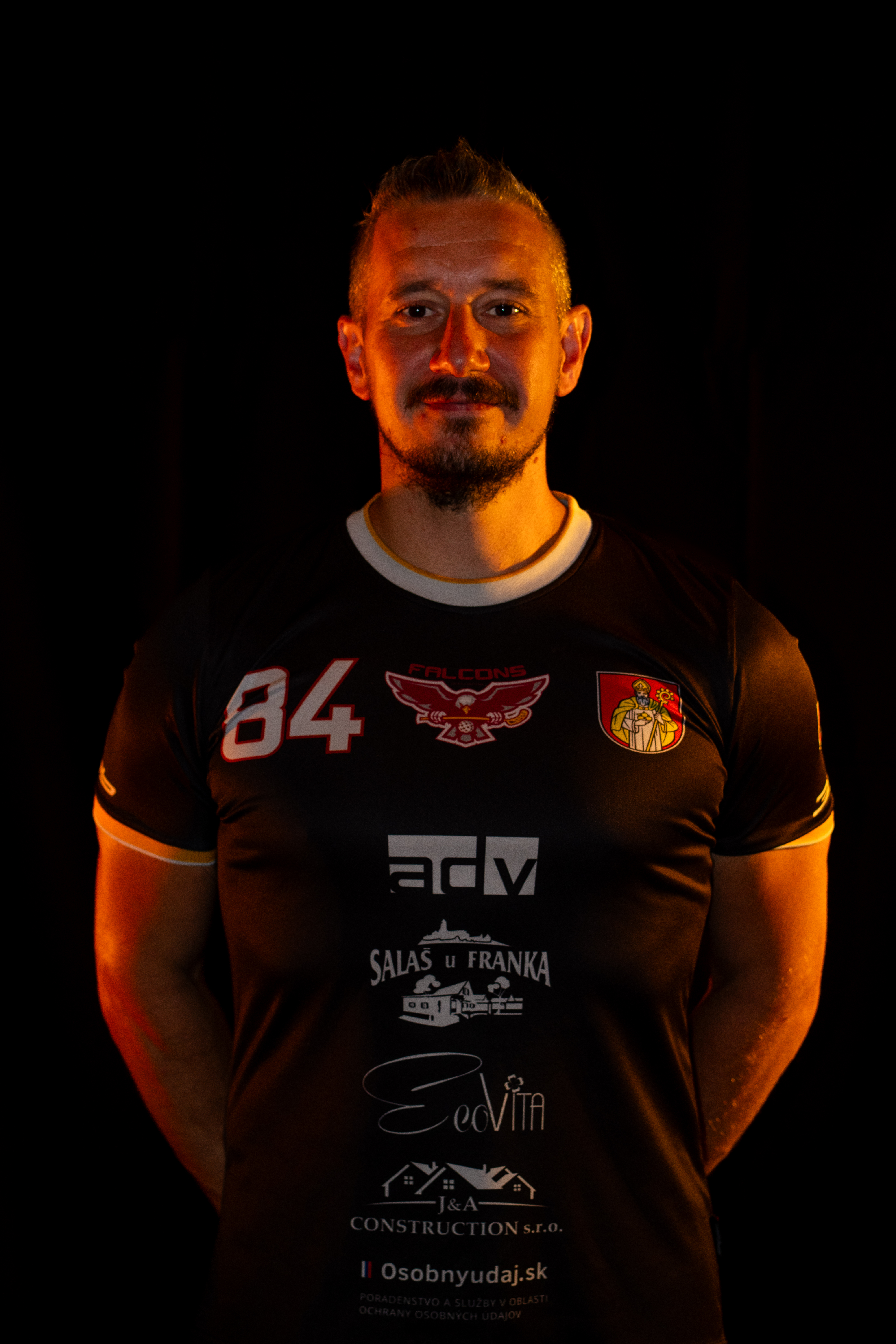 Andrej Babjarčík