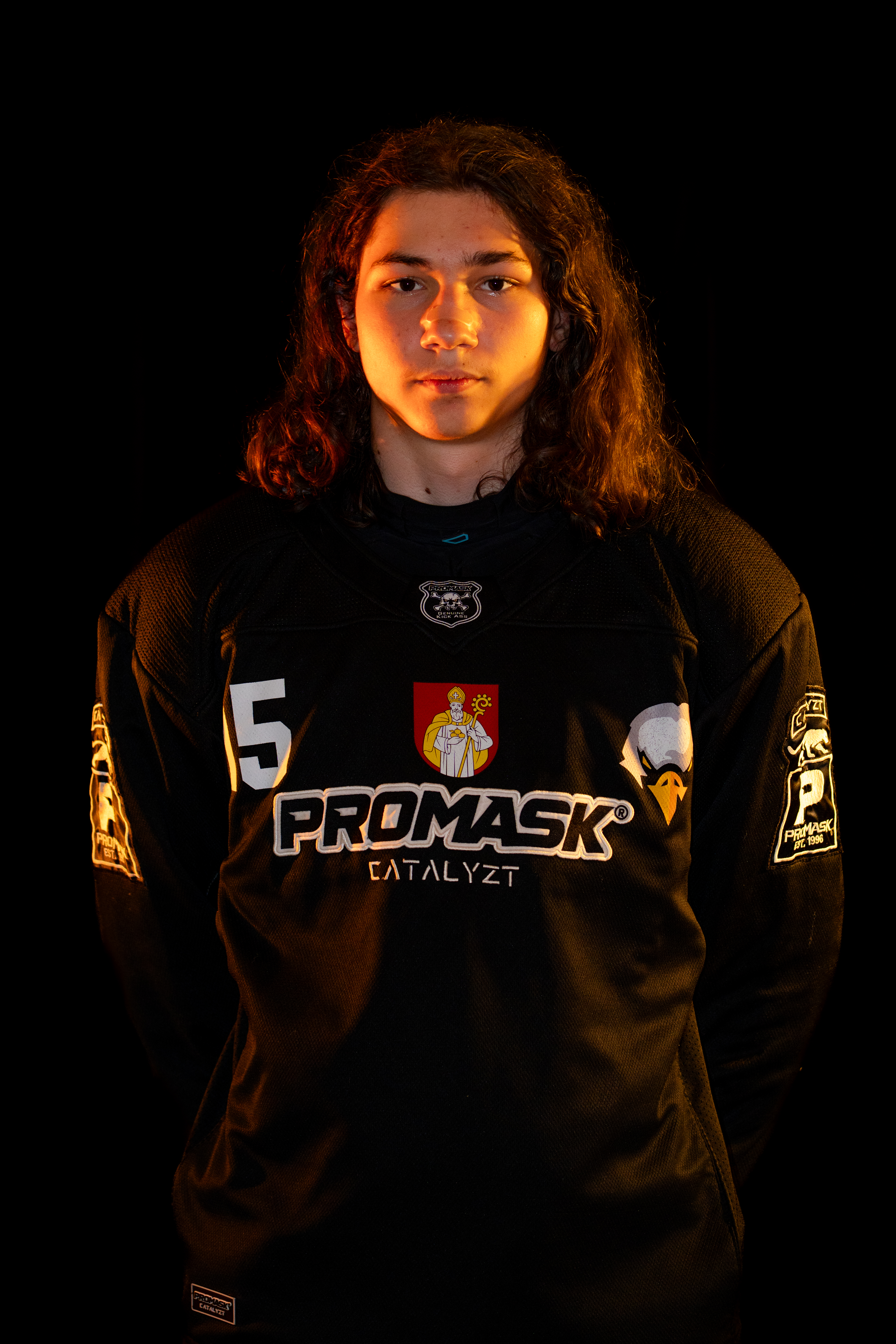 Teo Svitana