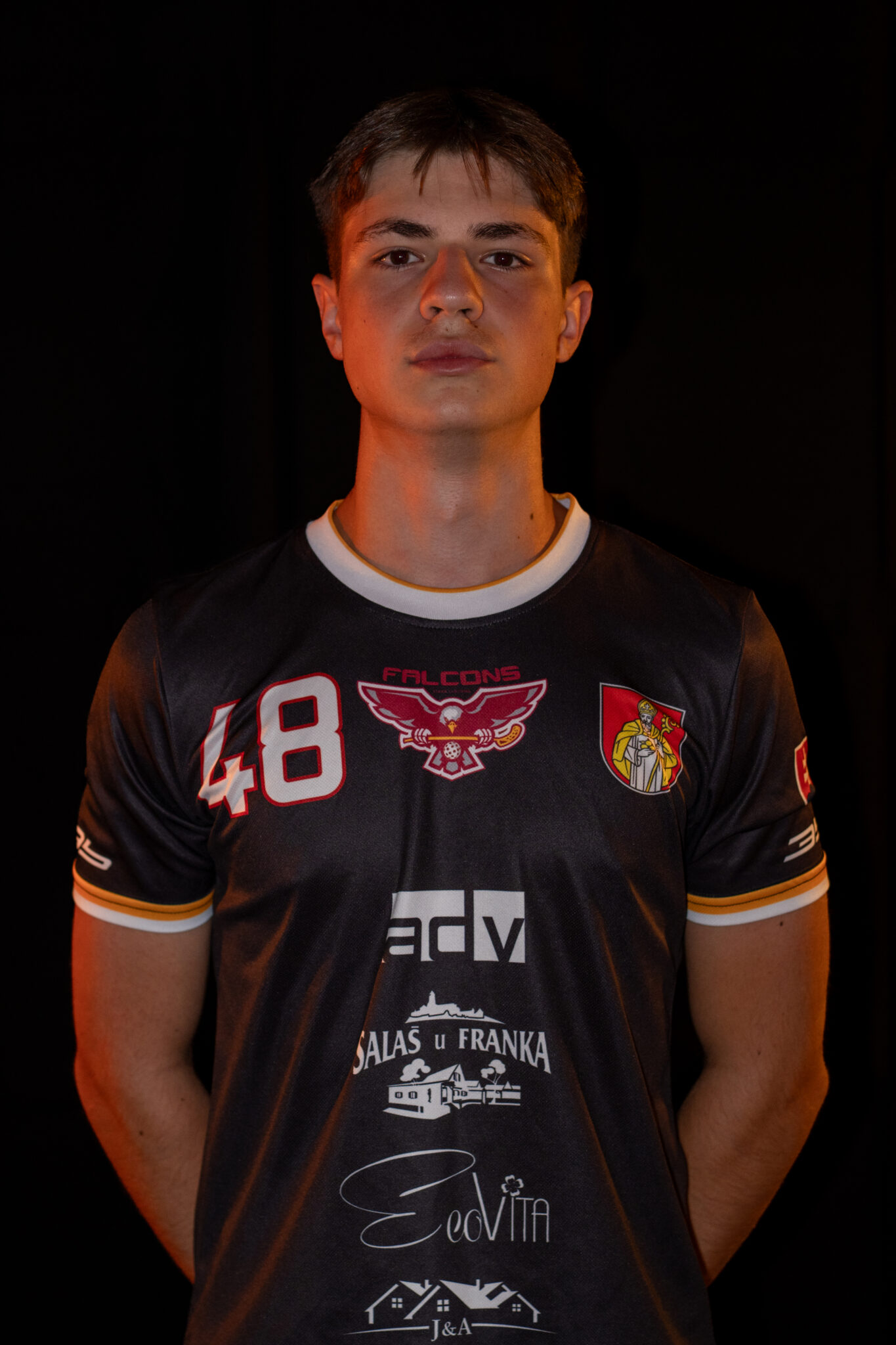 Lukáš Matulík