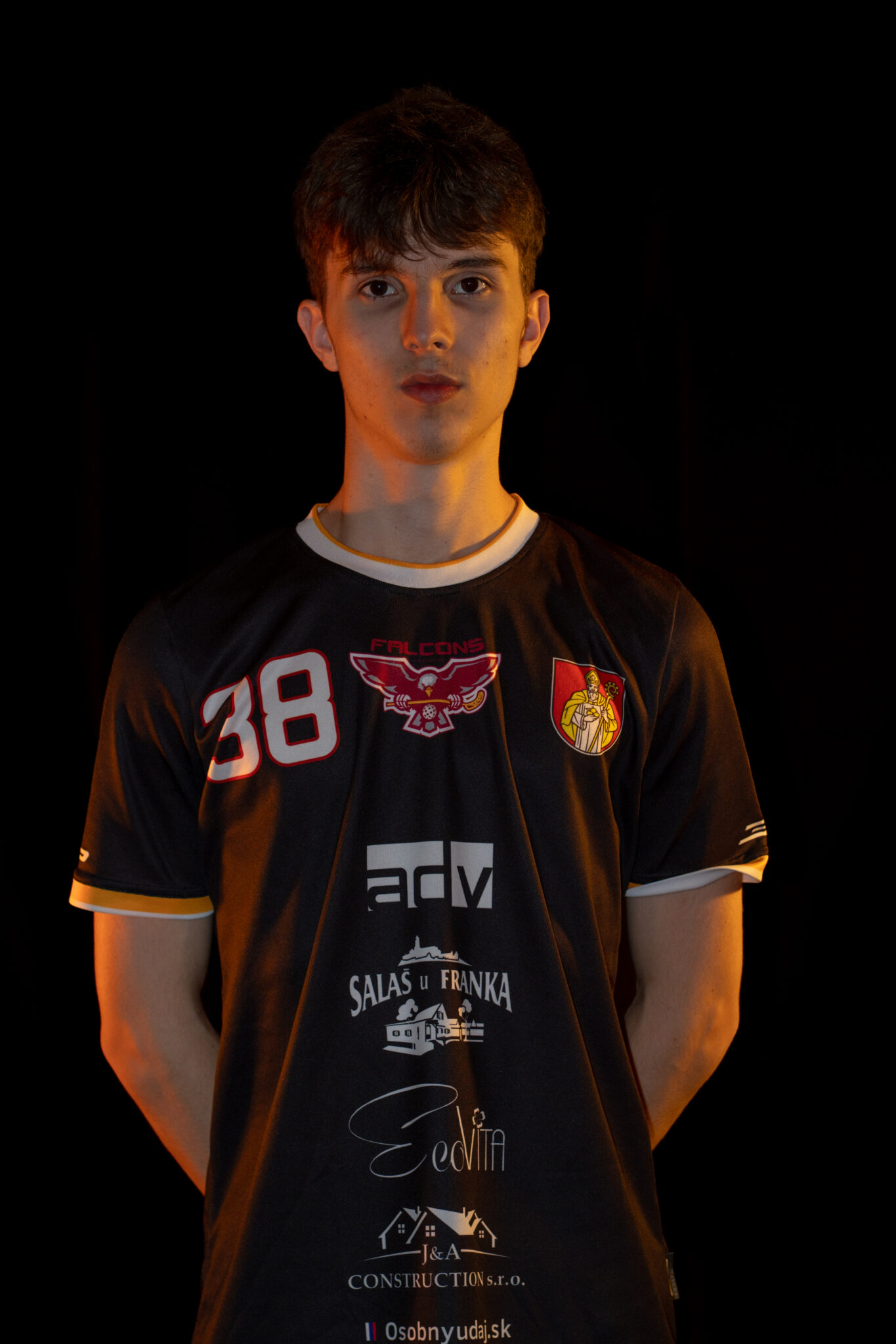 Richard Smoroň